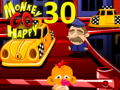 Peli Monkey Go Happy Stage 30