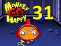 Peli Monkey Go Happy Stage 31