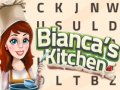 Peli Biancas Kitchen