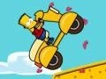 Peli Bart Bike Fun