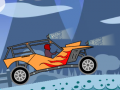 Peli Buggy Rally