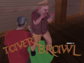 Peli Tavern Brawl