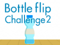 Peli Bottle Flip Challenge 2