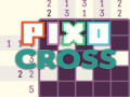 Peli Pixo cross