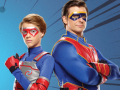 Peli Henry Danger Who`s Your Enemy