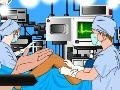 Peli Leg Surgery