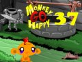 Peli Monkey Go Happy Stage 37