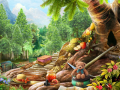 Peli Hidden Treehouse