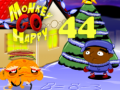 Peli Monkey GO Happy Stage 44
