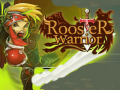 Peli Rooster Warrior 