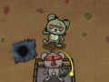 Peli Teddy Bear Zombies Grenades