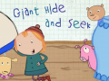 Peli Giant Hide and Seek