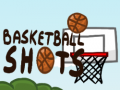 Peli Basketball Shots