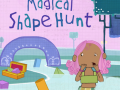 Peli Magical Shape Hunt