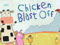 Peli Chicken Blast Off