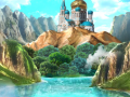 Peli Land Beyond Clouds