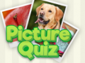Peli Picture Quiz