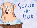 Peli Scrub A Dub