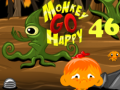 Peli Monkey Go Happy Stage 46