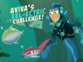 Peli Avivas Eel- Ectric Challenge