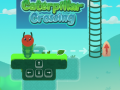 Peli Caterpillar Crossing
