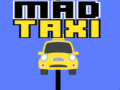 Peli Mad Taxi