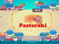 Peli Pasteraki