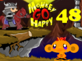 Peli Monkey Go Happy Stage 48