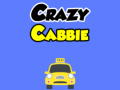 Peli Crazy Cabbie