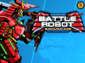 Peli Battle Robot Samurai Age