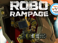 Peli Robo Rampage