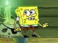 Peli Spongebob ship o ghouls