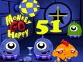 Peli Monkey Go Happy Stage 51