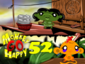 Peli Monkey Go Happy Stage 52
