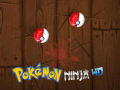 Peli Pokemon Ninja HD