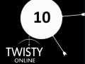 Peli Twisty Arrow