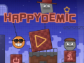 Peli Happydemic