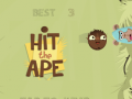 Peli Hit the Ape