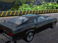 Peli Burnout Drift: Hilltop