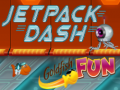 Peli Jetpack Dash 