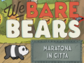Peli We Bare Bears City Marathon