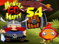 Peli Monkey Go Happy Stage 54