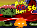 Peli Monkey Go Happy Stage 56