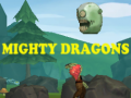 Peli Mighty Dragons