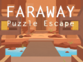 Peli Faraway Puzzle Escape