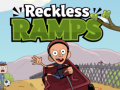 Peli Reckless Ramps