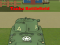 Peli Tanks Battlefield  