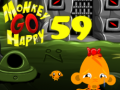 Peli Monkey Go Happy Stage 59
