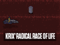 Peli Krix Radical Race