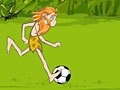 Peli Prehistoric Football
